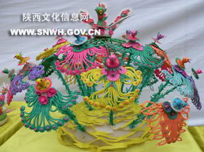 陜西非物質(zhì)文化遺產(chǎn)數(shù)據(jù)庫 陜西省非物質(zhì)文化遺產(chǎn)保護中心