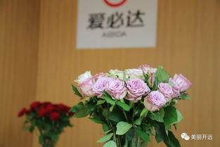 豐島 愛必達 花企產(chǎn)品躋身云南 10大名花